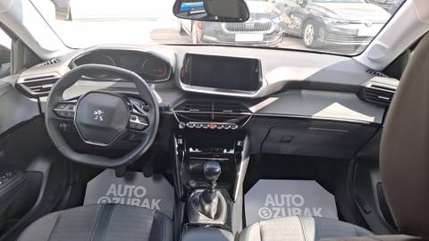 2023 Peugeot 208 — sličica 11