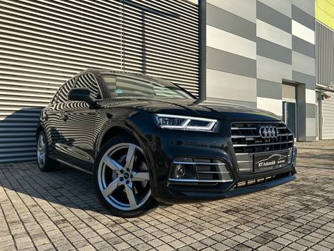 2020 Audi Q5 — sličica 9