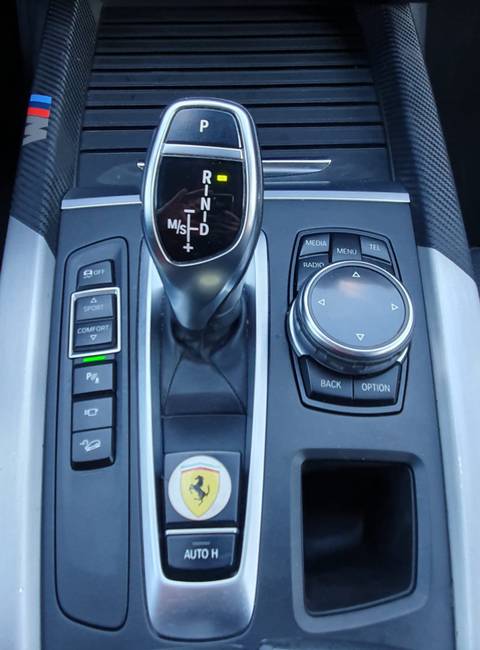 2013 BMW X5 — sličica 19