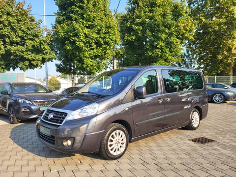 2014 Citroën Scudo — sličica 2