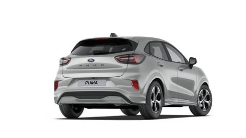 Ford Puma — sličica 5