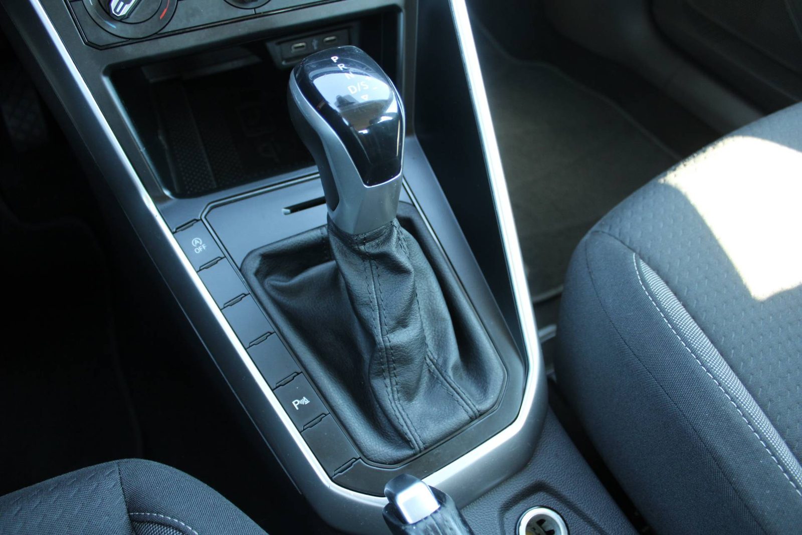 2023 Volkswagen Polo — fotografija 17