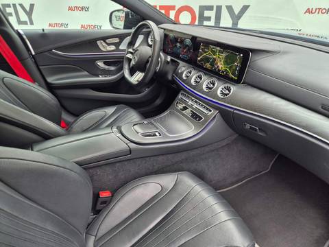 2022 Mercedes-Benz CLS — sličica 18