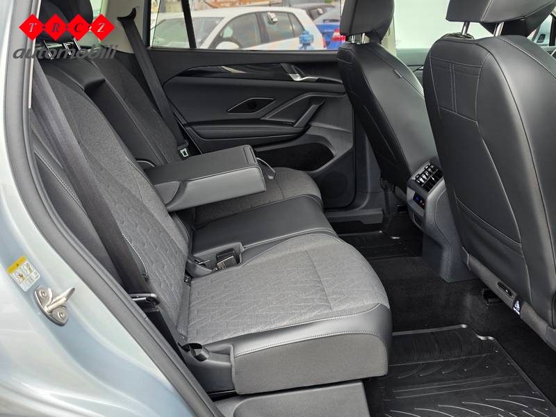 2025 Volkswagen Tayron — fotografija 5
