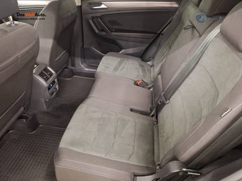2023 Volkswagen Tiguan Allspace — sličica 20
