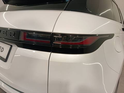 2026 Land Rover Range Rover Evoque — sličica 12