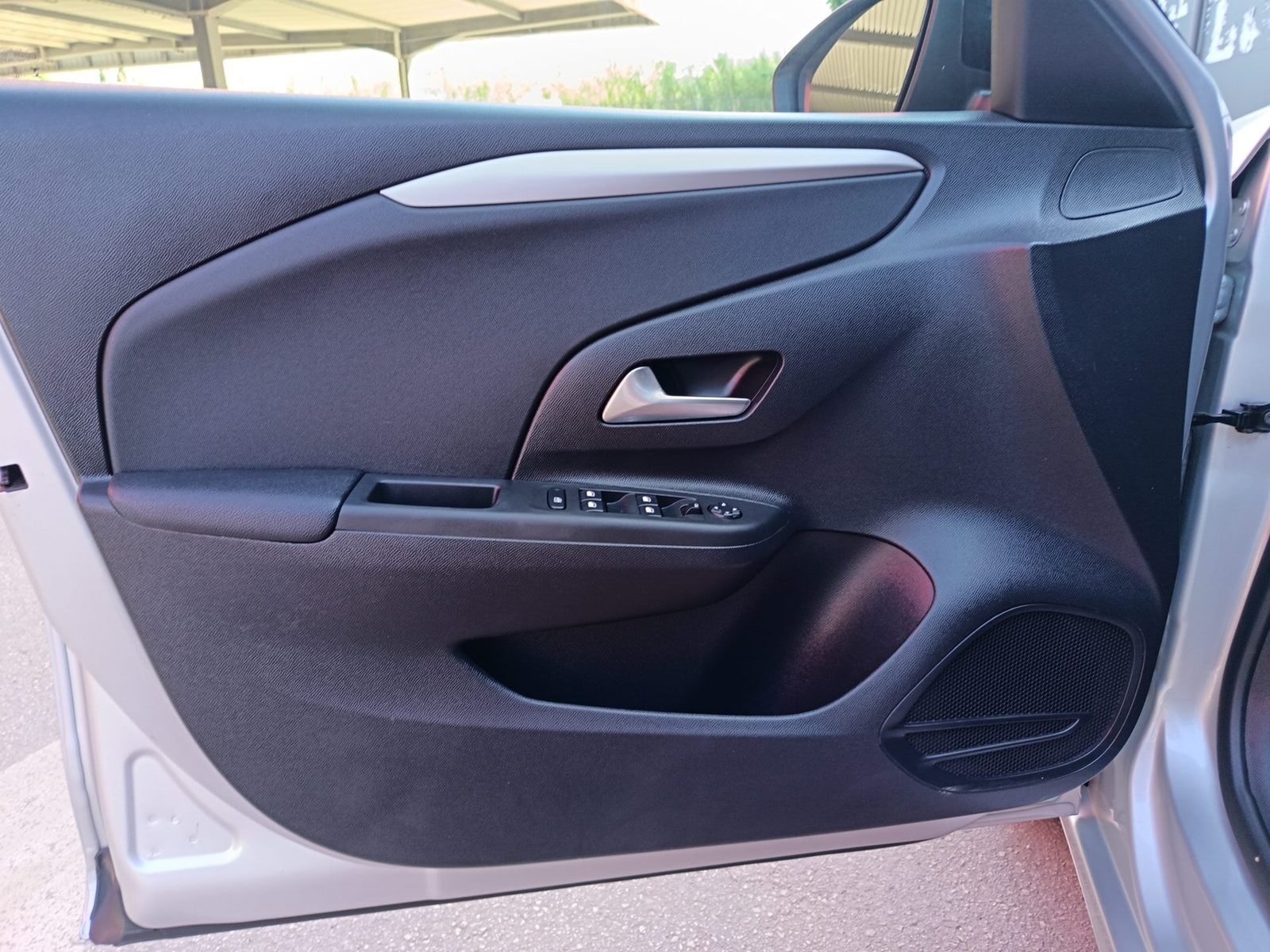 2023 Opel Corsa — fotografija 13