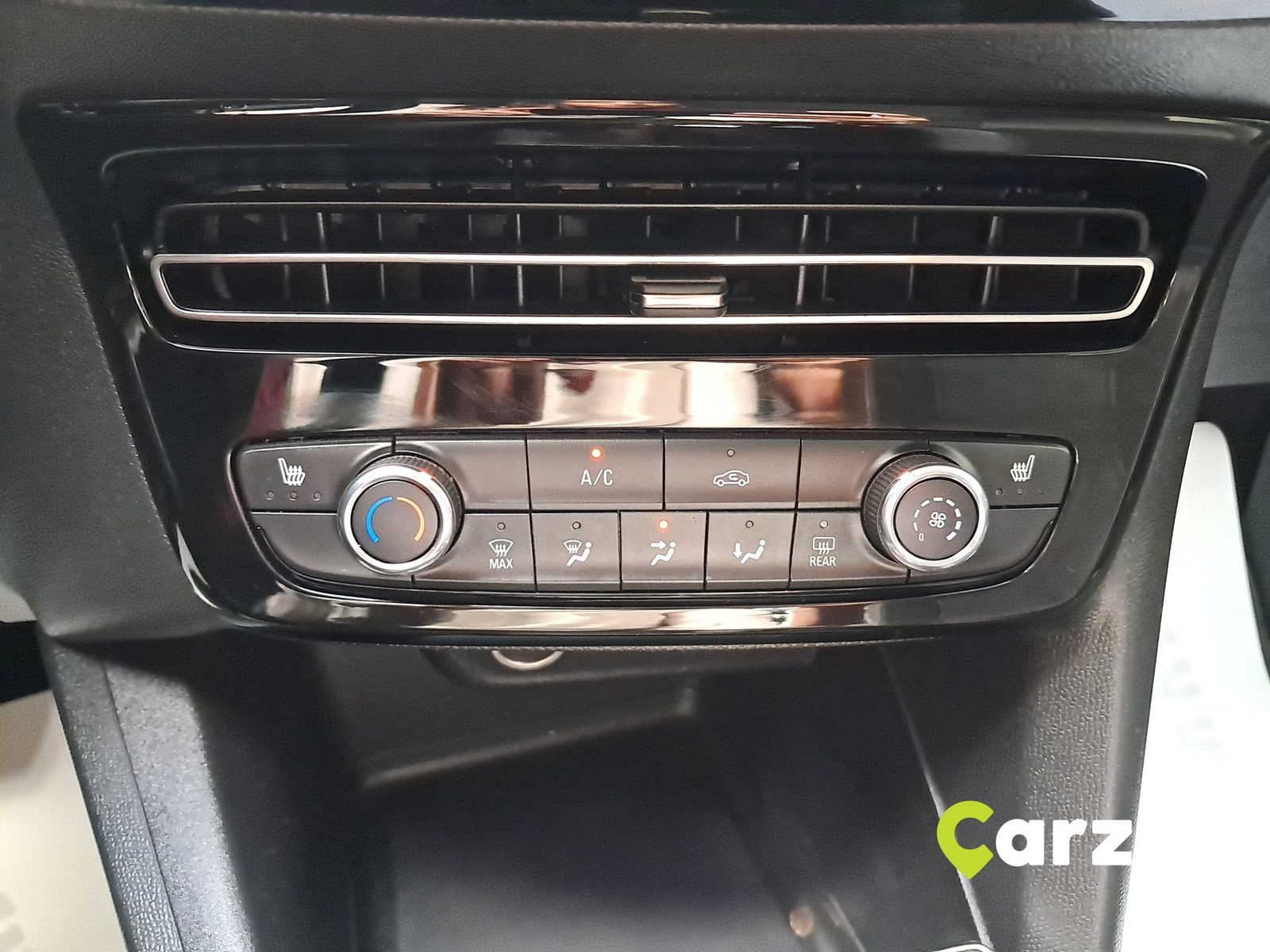 2022 Opel Mokka — fotografija 29
