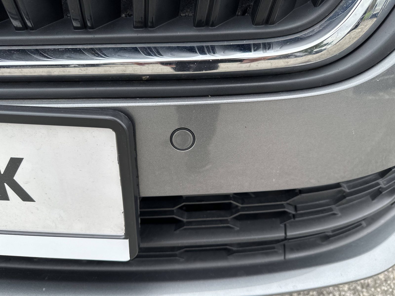 2023 Škoda Octavia — fotografija 16