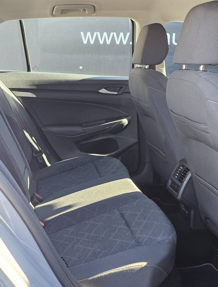 2022 Volkswagen Golf — fotografija 18