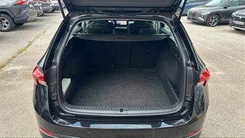 2022 Škoda Octavia — sličica 22