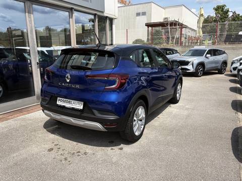 2023 Renault Captur — sličica 4