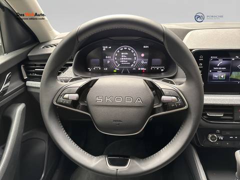 2026 Škoda Scala — sličica 13