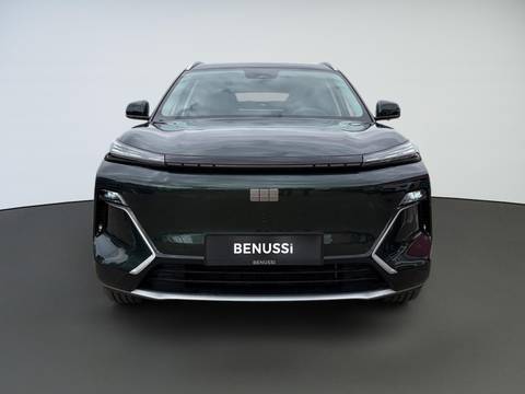 2026 Geely Starray EM-i — sličica 2