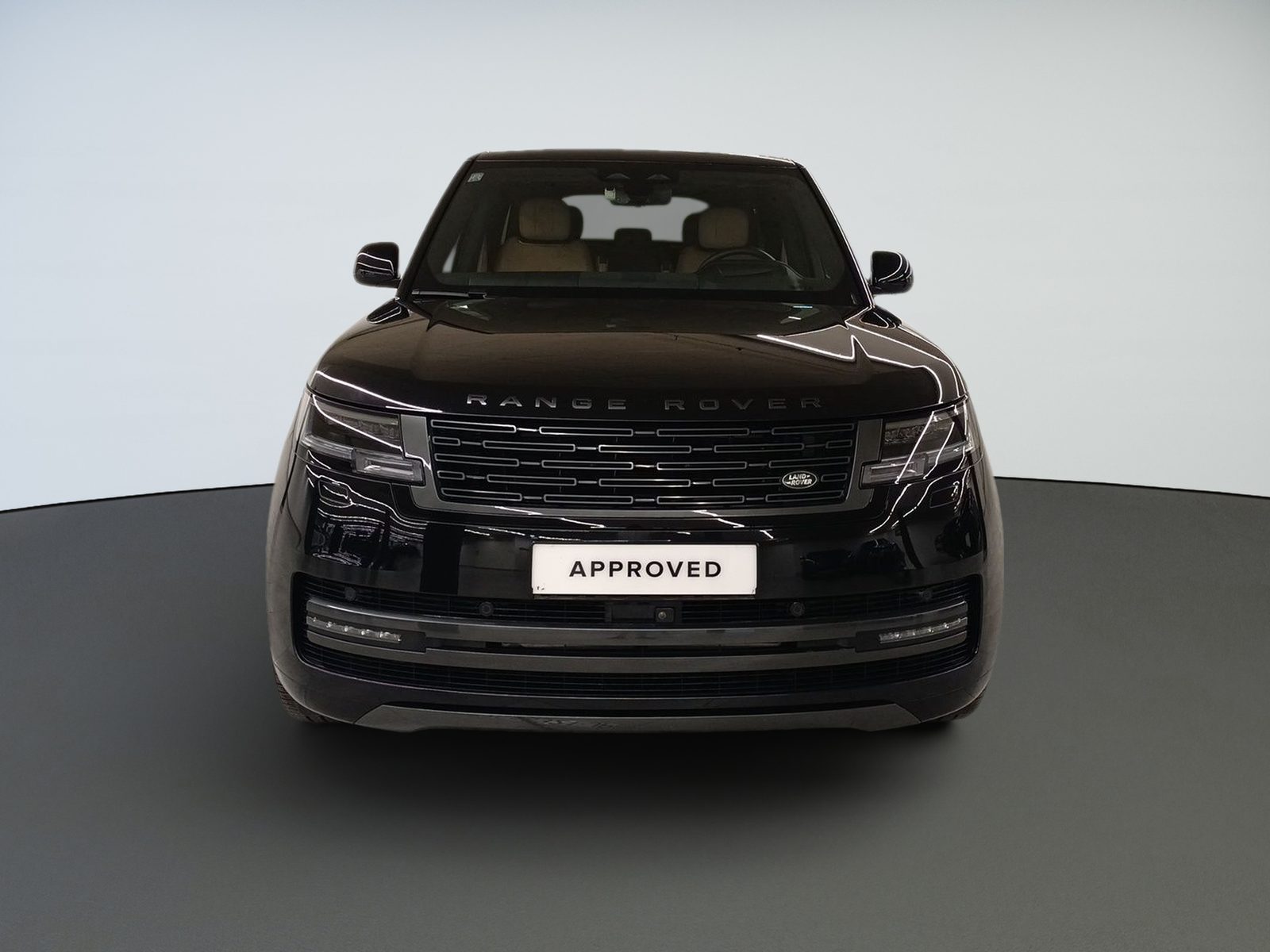 2024 Land Rover Range Rover — fotografija 3