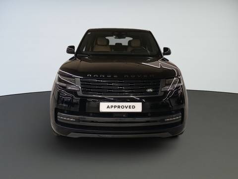 2024 Land Rover Range Rover — sličica 3
