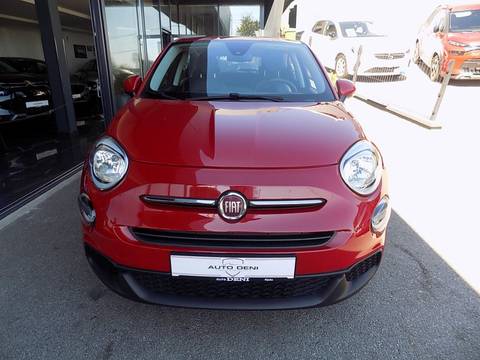 2018 Fiat 500X — sličica 3