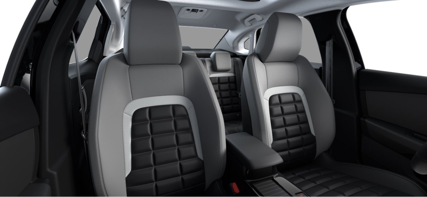 2026 Citroën E-C4 X — fotografija 8