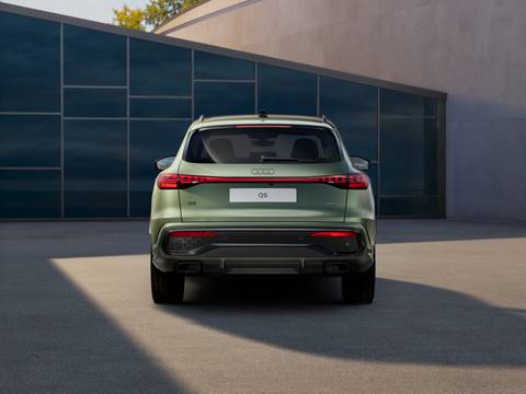 2026 Audi Q5 — sličica 6