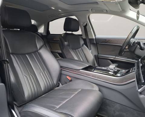 2020 Audi A8 — sličica 14