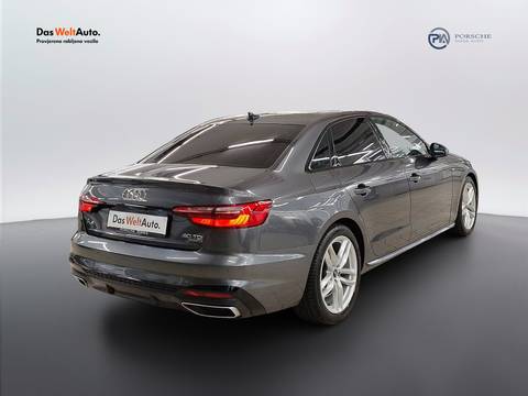 2023 Audi A4 — sličica 5