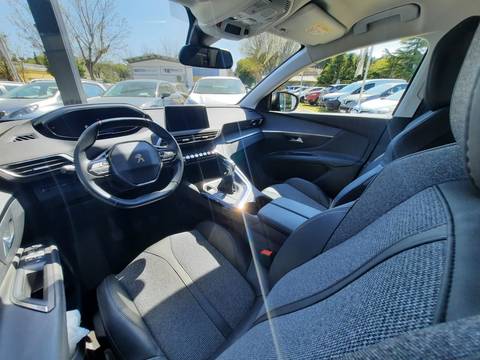2020 Peugeot 3008 — sličica 11