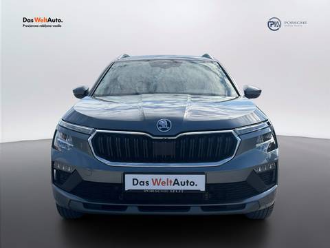 2025 Škoda Kamiq — sličica 2
