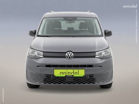 2026 Volkswagen Caddy — sličica 12