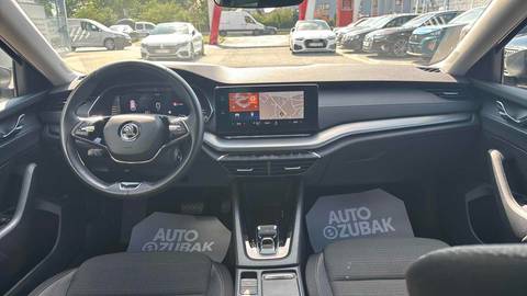 2023 Škoda Octavia Combi — sličica 11
