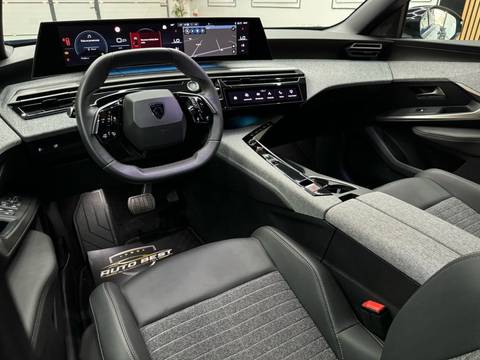 2025 Peugeot 3008 — sličica 7