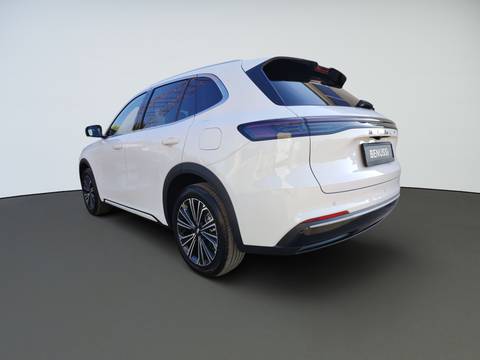 2026 Geely Starray EM-i — sličica 7