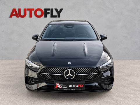 2023 Mercedes-Benz A-klasa — sličica 2