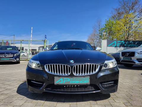 2015 BMW Z4