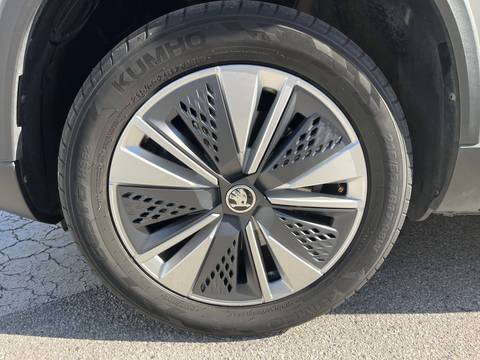 2024 Škoda Karoq — sličica 16