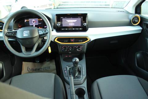 2024 Seat Arona — sličica 12
