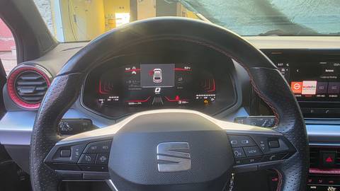2024 Seat Ibiza — sličica 12