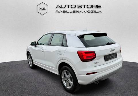 2018 Audi Q2 — sličica 6