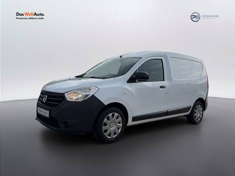 2017 Dacia Dokker