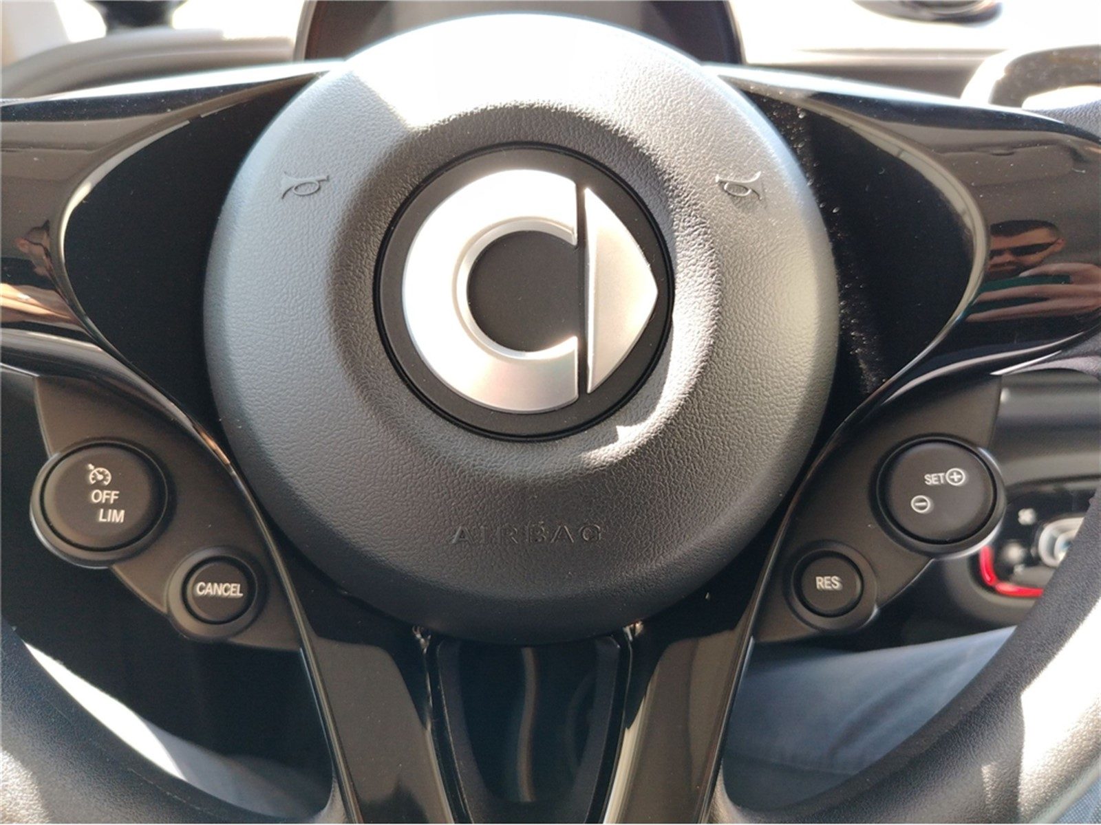 2022 Smart fortwo — fotografija 14