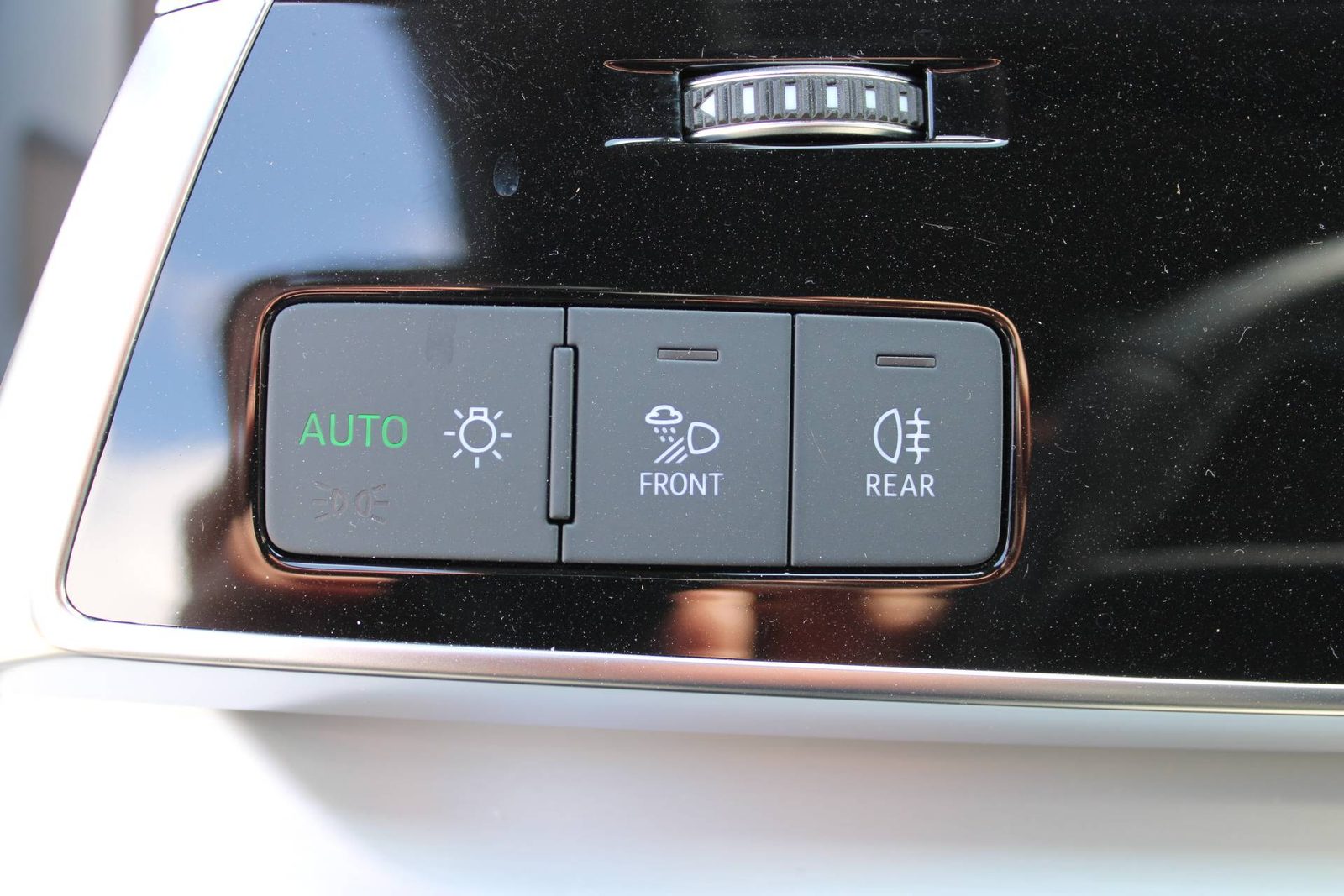 2024 Audi Q8 — fotografija 18