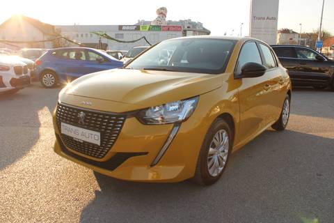 2023 Peugeot 208
