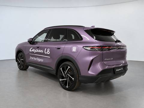 2026 Lepas L8 — sličica 7