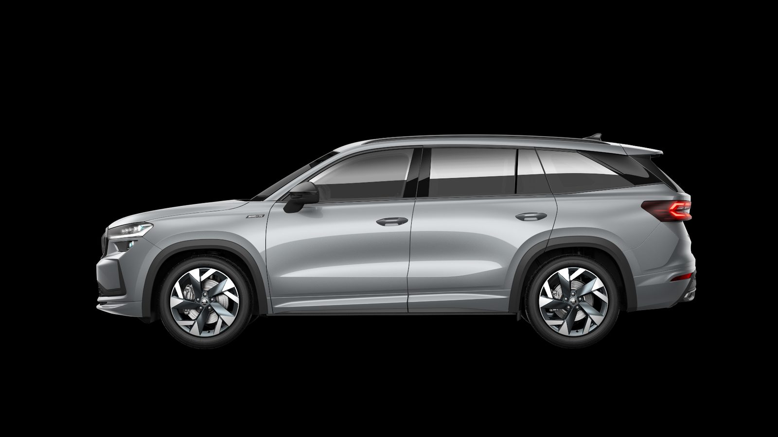 2026 Škoda Kodiaq — fotografija 3