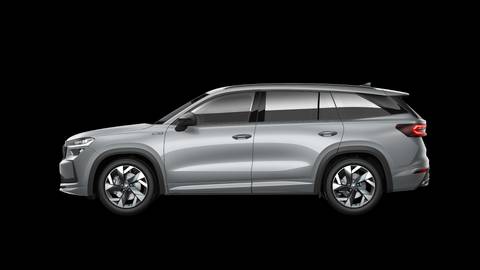 2026 Škoda Kodiaq — sličica 3