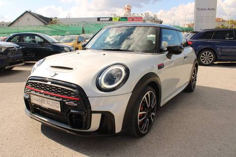 2021 Mini Cooper