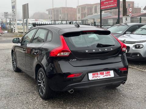 2019 Volvo V40 — sličica 5