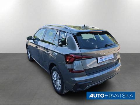 2026 Škoda Kamiq — sličica 4