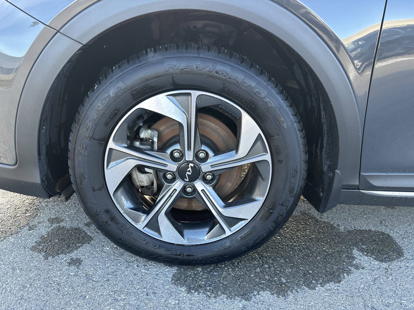 2023 Kia XCeed — fotografija 14