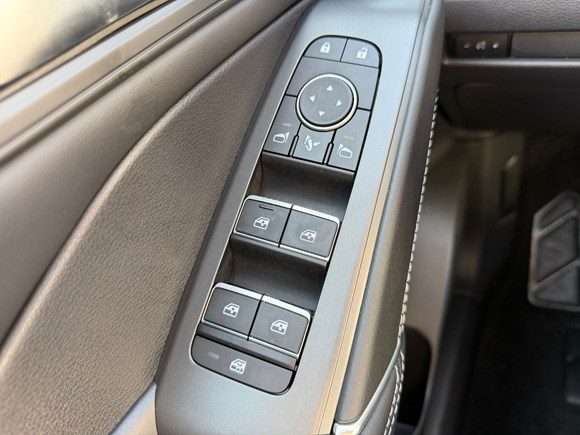 2025 Nissan Qashqai — fotografija 15