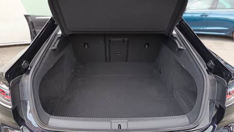 2022 Volkswagen Arteon — sličica 17